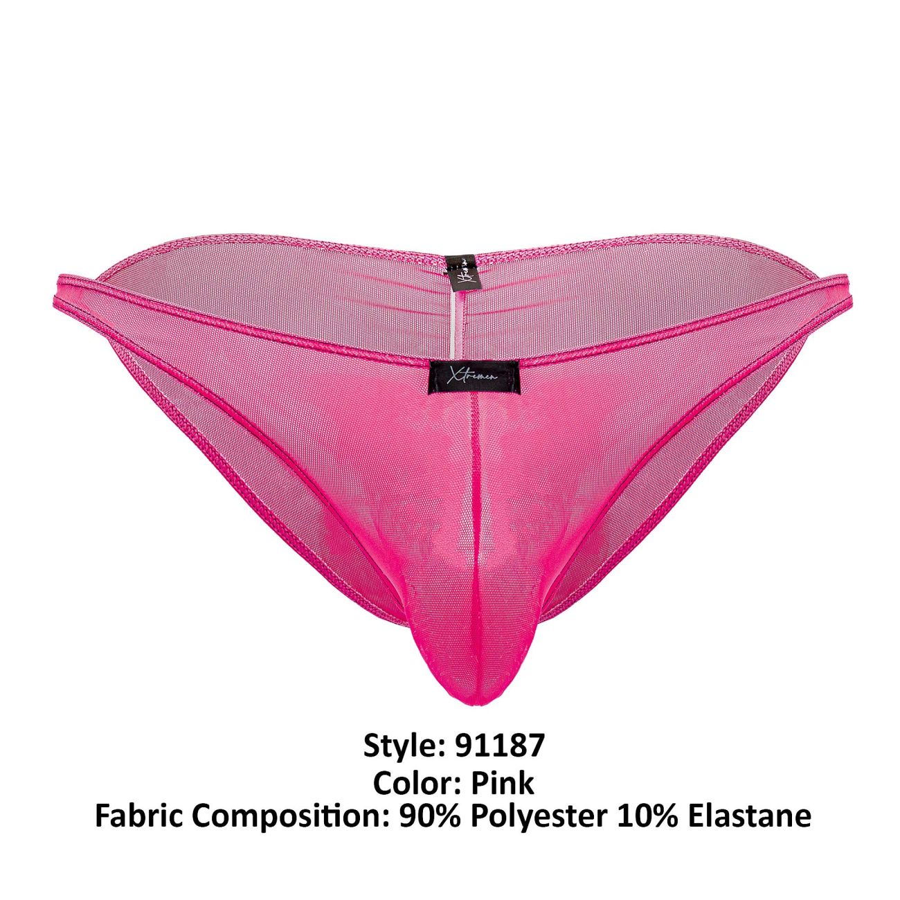 Xtremen Fashion Herren Unterwäsche Bikini und Slip. Ropa Interieur Colombiana - Bild 189 von 217