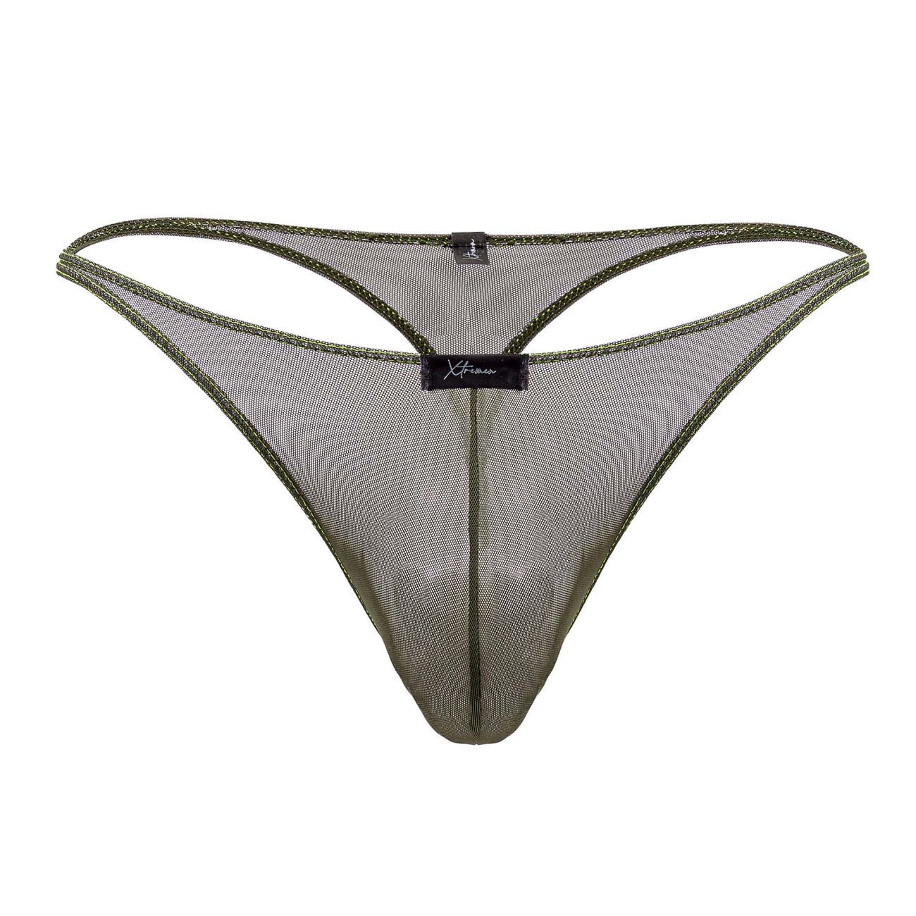 Lencería de moda Xtremen tirantes y tangas. Ropa interior colombiana - Imagen 178 de 303