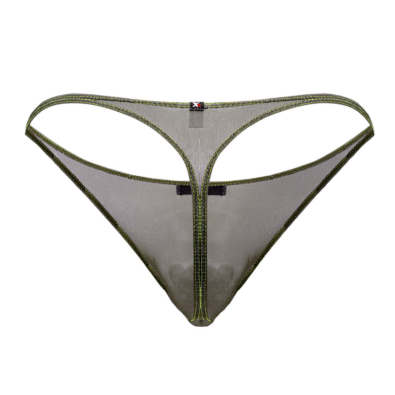Lencería de moda Xtremen tirantes y tangas. Ropa interior colombiana - Imagen 180 de 303
