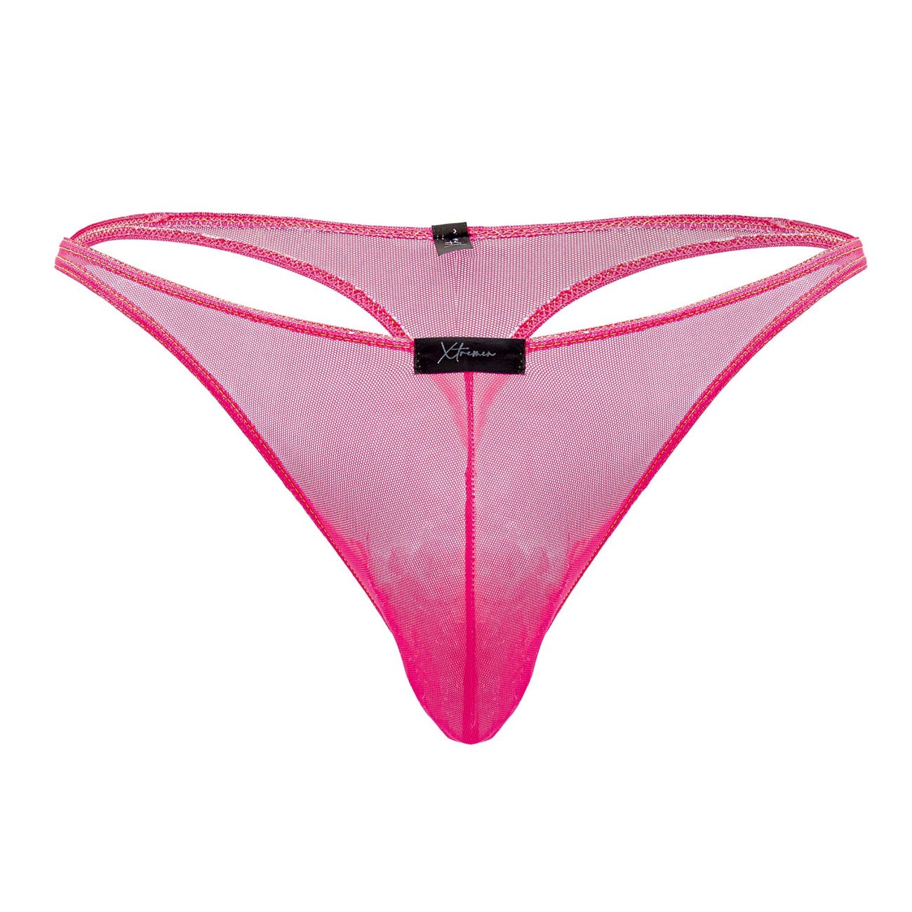 Lencería de moda Xtremen tirantes y tangas. Ropa interior colombiana - Imagen 213 de 303