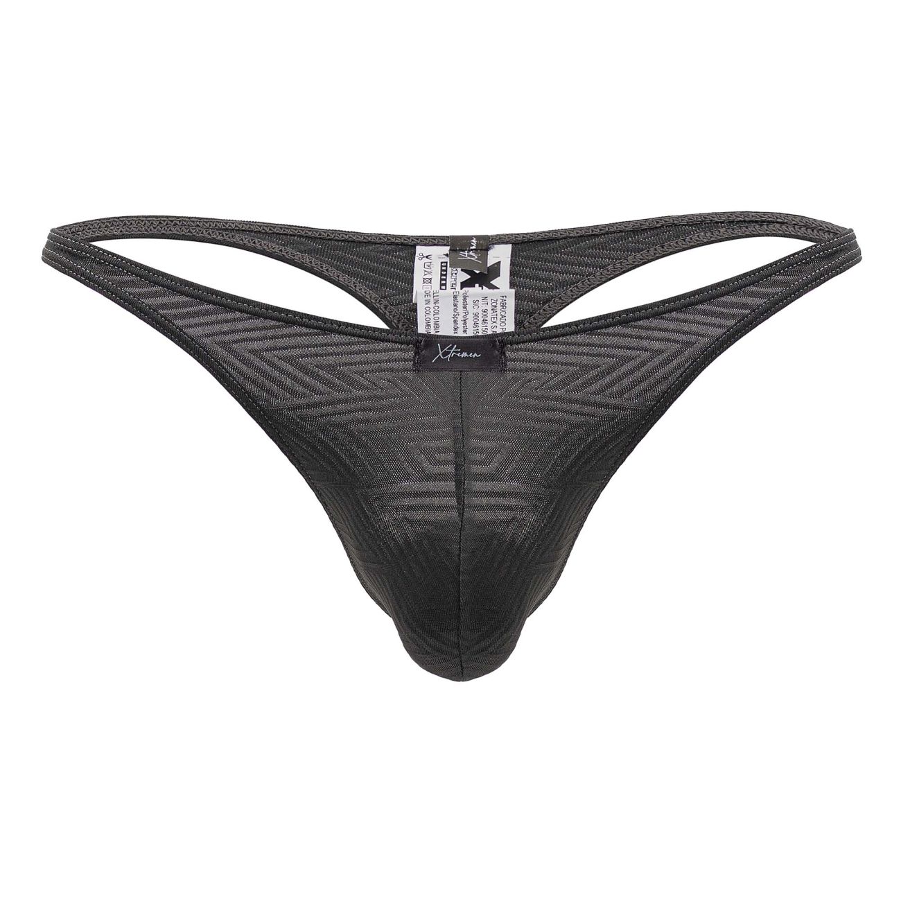 Lencería de moda Xtremen tirantes y tangas. Ropa interior colombiana - Imagen 150 de 303