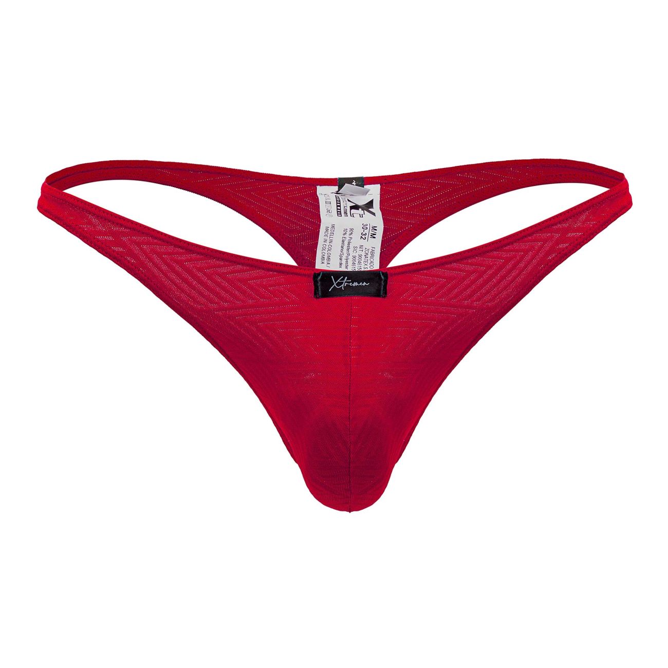 Lencería de moda Xtremen tirantes y tangas. Ropa interior colombiana - Imagen 257 de 303
