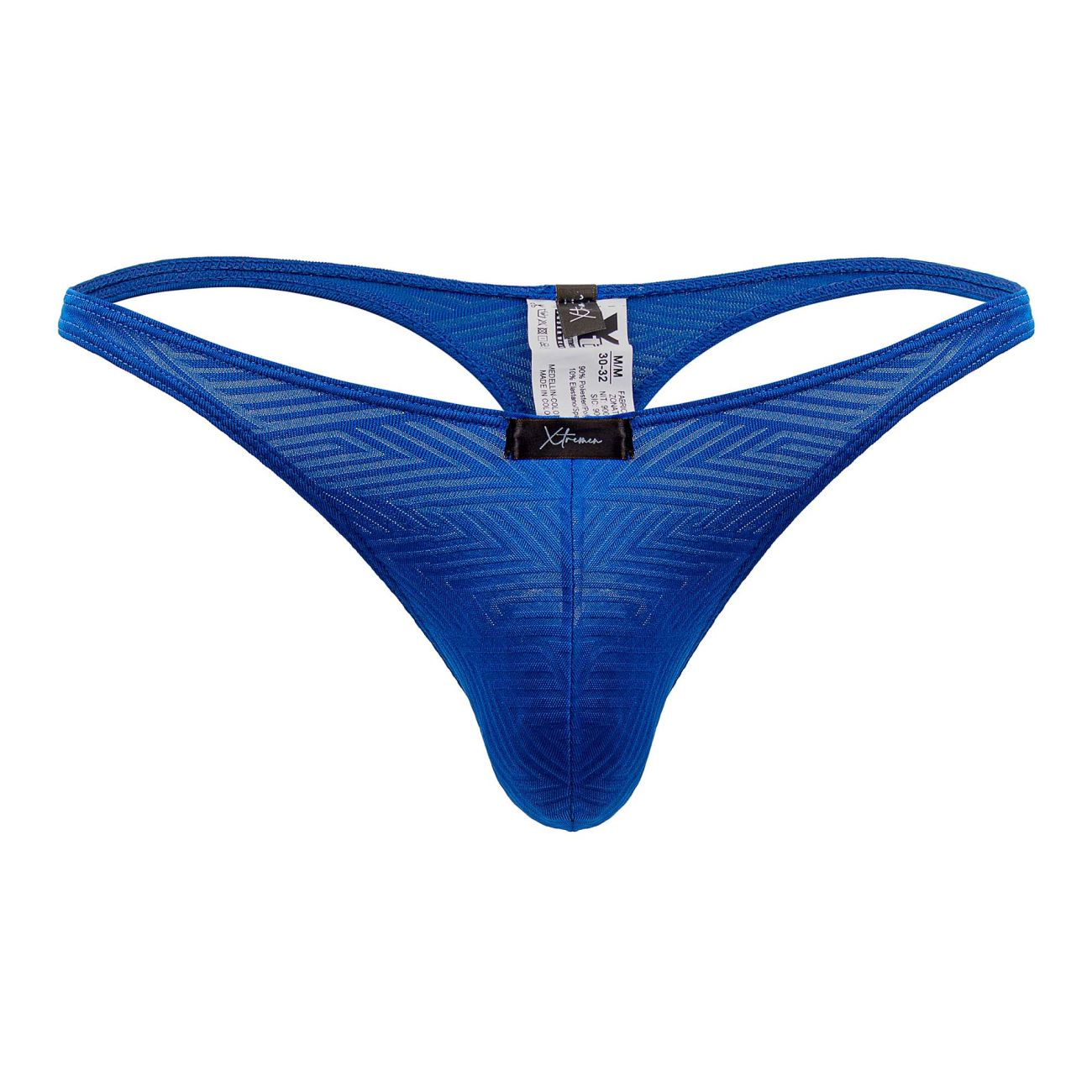 Lencería de moda Xtremen tirantes y tangas. Ropa interior colombiana - Imagen 277 de 303