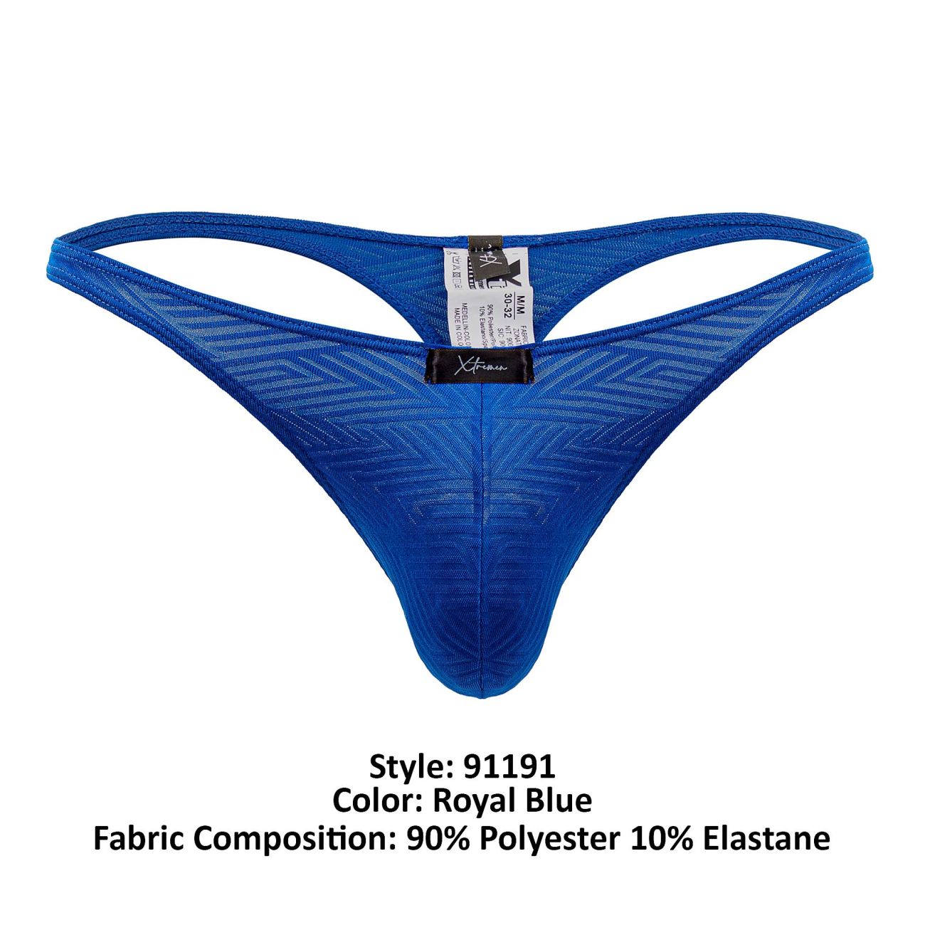Lencería de moda Xtremen tirantes y tangas. Ropa interior colombiana - Imagen 280 de 303