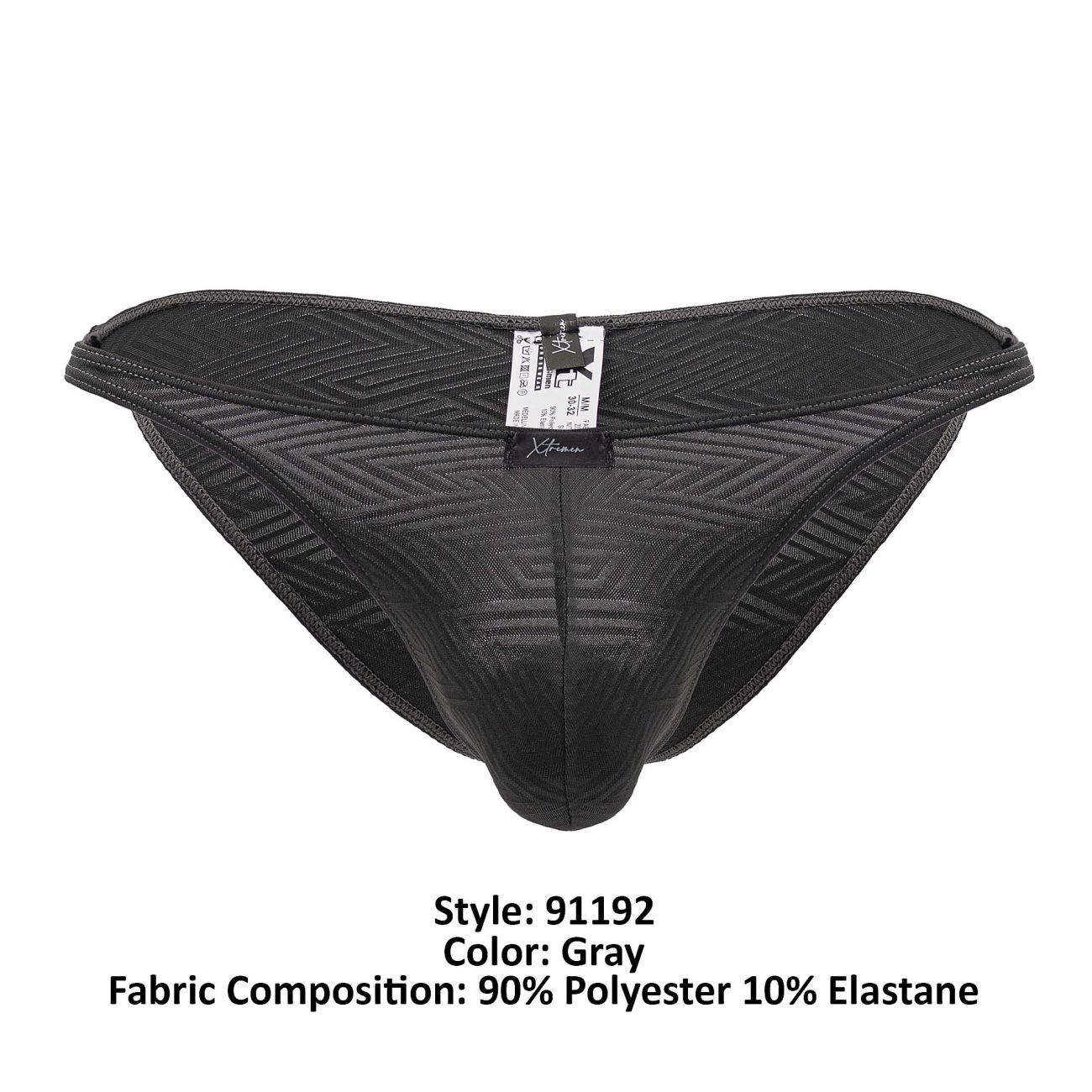 Xtremen Fashion Herren Unterwäsche Bikini und Slip. Ropa Interieur Colombiana - Bild 114 von 217