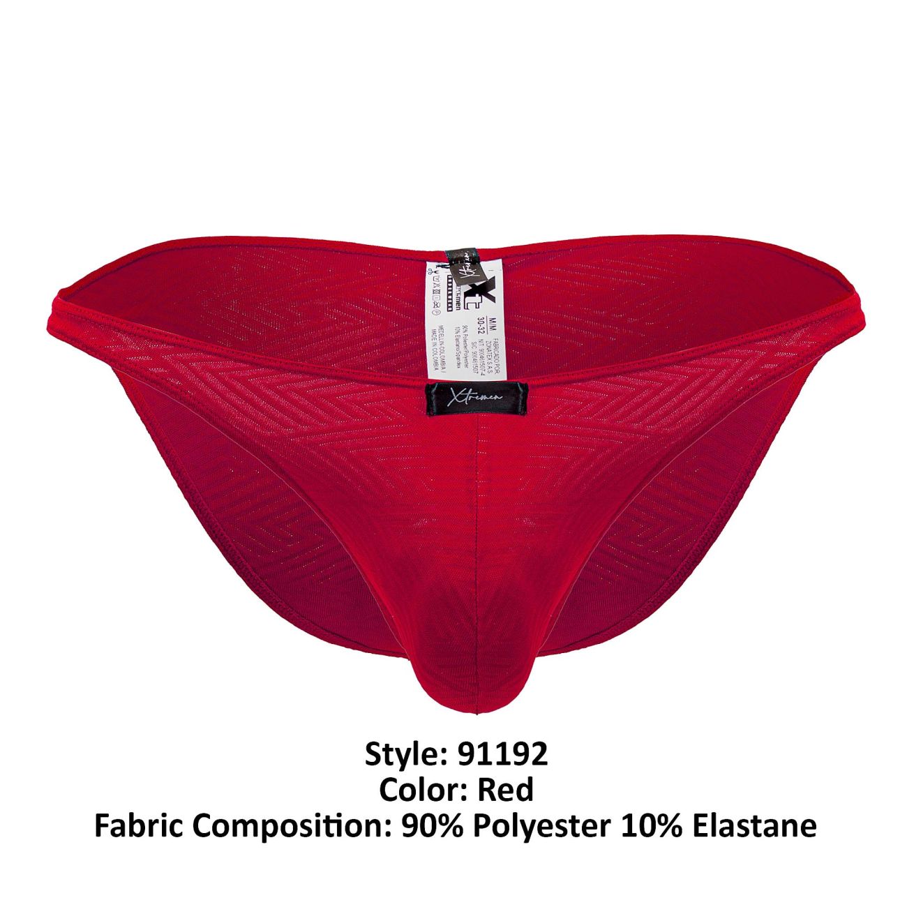 Xtremen Fashion Herren Unterwäsche Bikini und Slip. Ropa Interieur Colombiana - Bild 201 von 217