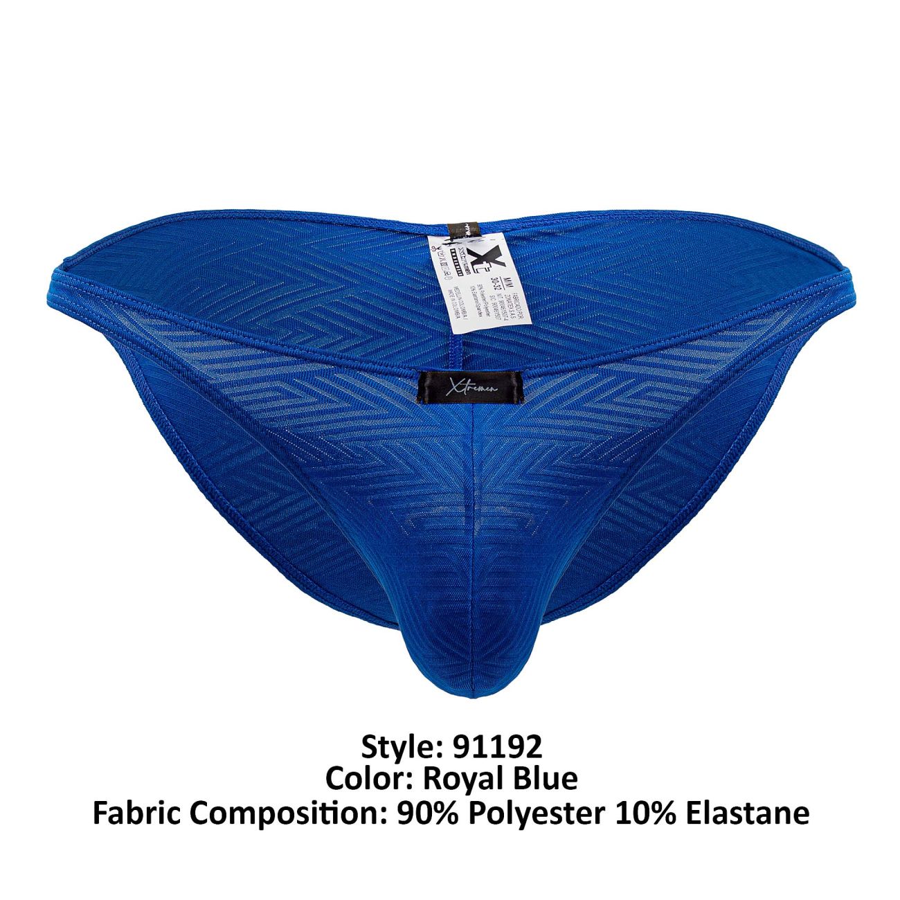Xtremen Fashion Herren Unterwäsche Bikini und Slip. Ropa Interieur Colombiana - Bild 213 von 217