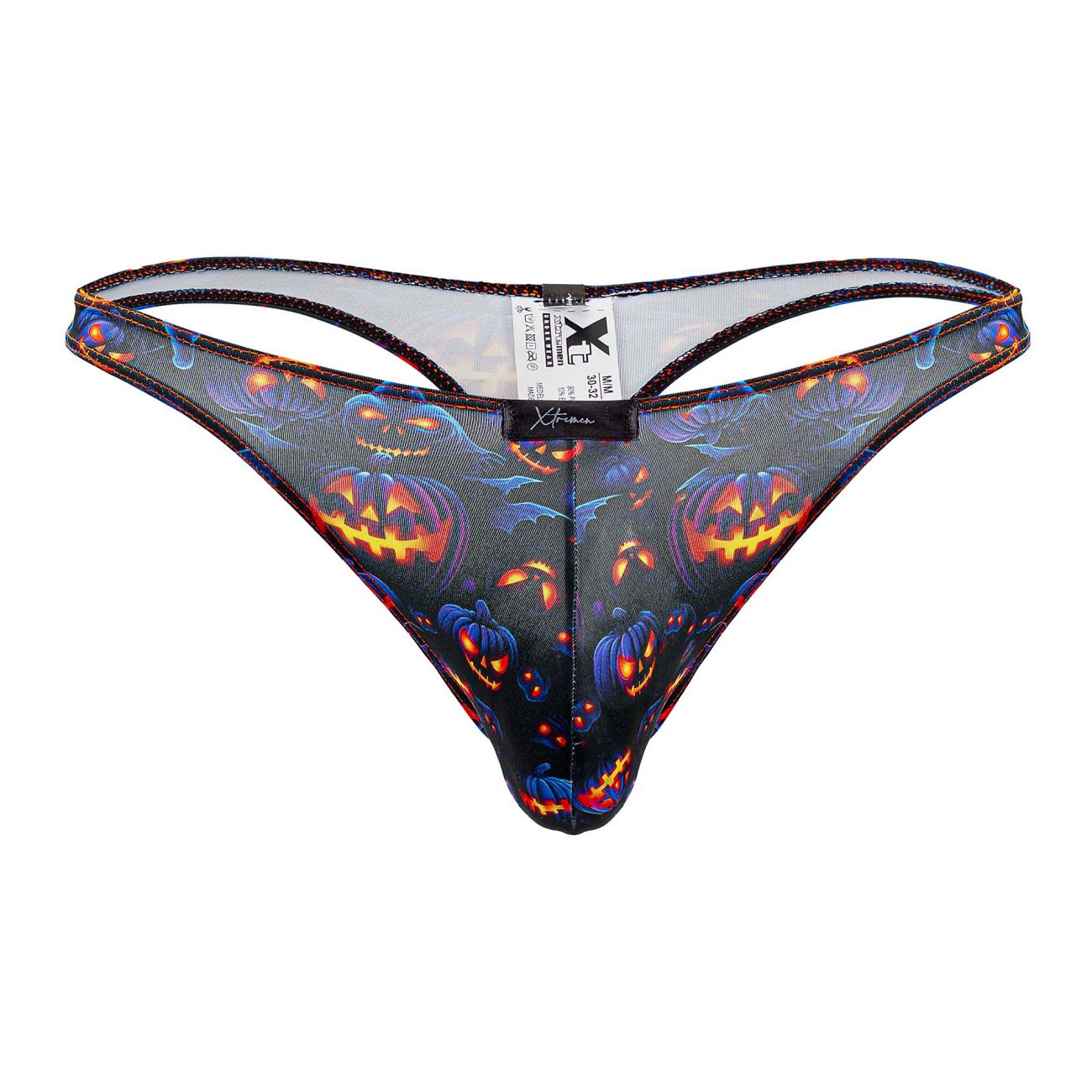 Lencería de moda Xtremen tirantes y tangas. Ropa interior colombiana - Imagen 217 de 303