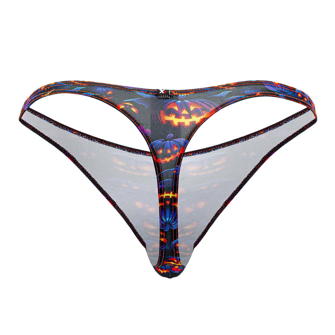 Lencería de moda Xtremen tirantes y tangas. Ropa interior colombiana - Imagen 219 de 303