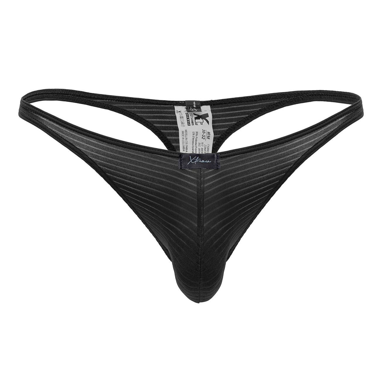 Lencería de moda Xtremen tirantes y tangas. Ropa interior colombiana - Imagen 75 de 303