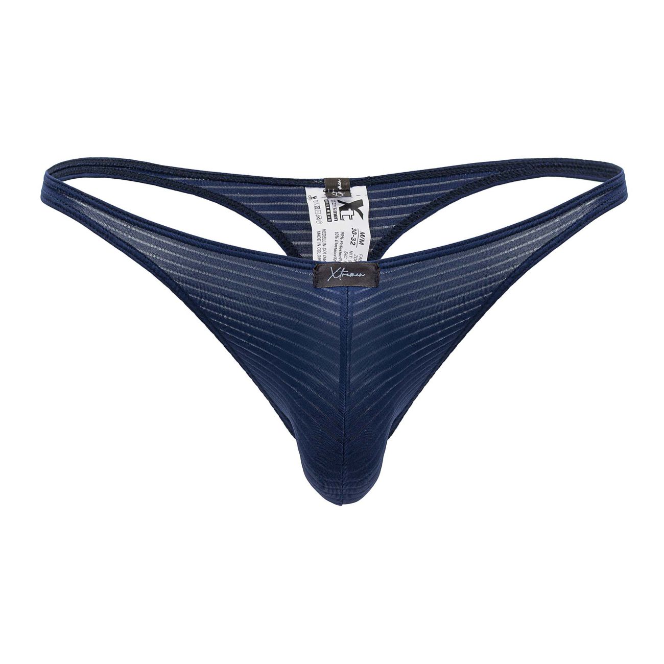 Lencería de moda Xtremen tirantes y tangas. Ropa interior colombiana - Imagen 107 de 303