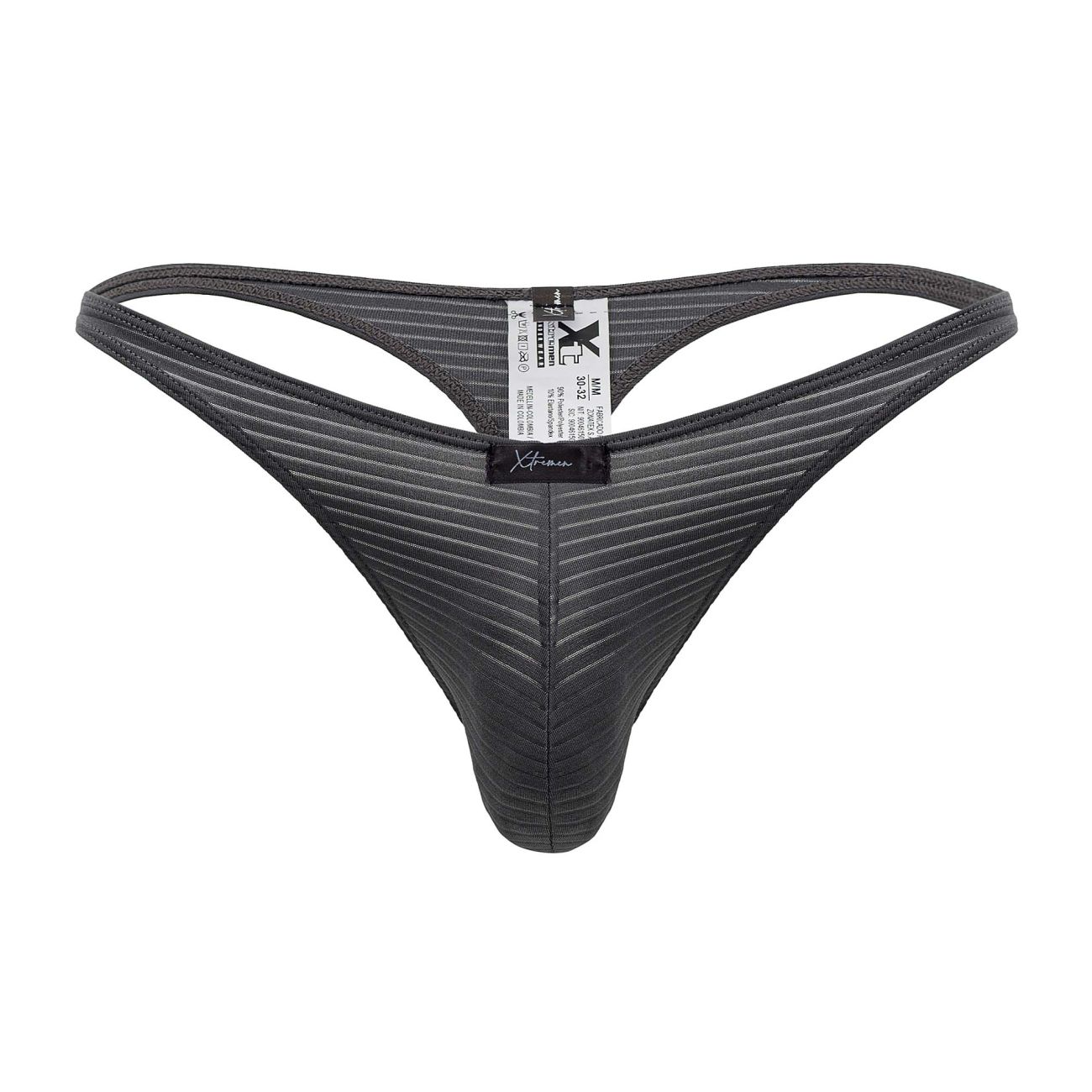 Lencería de moda Xtremen tirantes y tangas. Ropa interior colombiana - Imagen 154 de 303