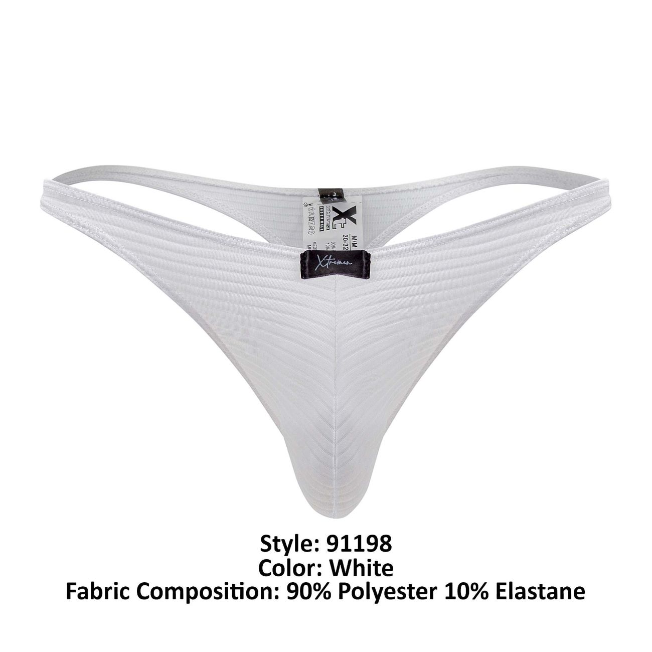 Lencería de moda Xtremen tirantes y tangas. Ropa interior colombiana - Imagen 296 de 303
