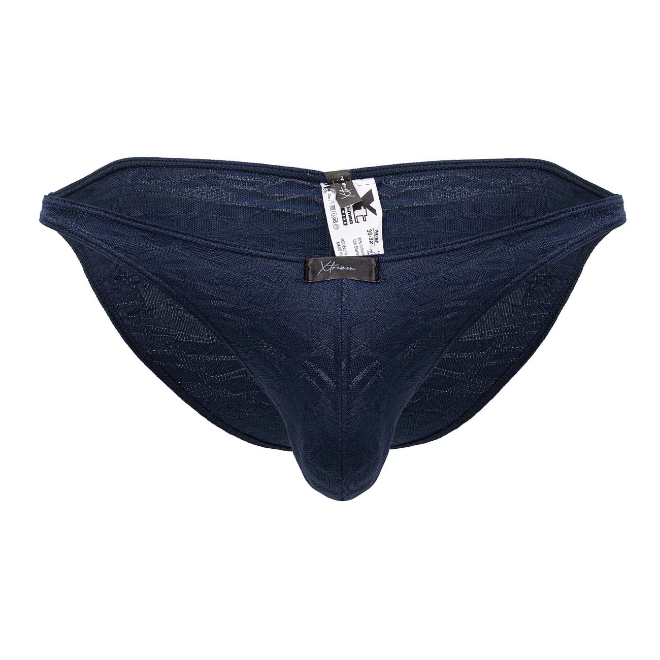 Xtremen Mens Underwear Lingerie Bikini and Briefs from Colombia - Picture 58 of 133