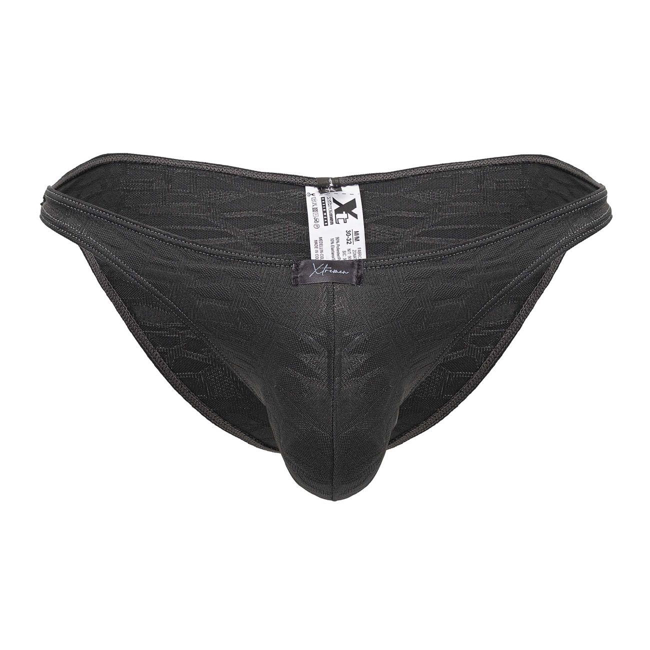 Xtremen Mens Underwear Lingerie Bikini and Briefs from Colombia - Picture 74 of 133