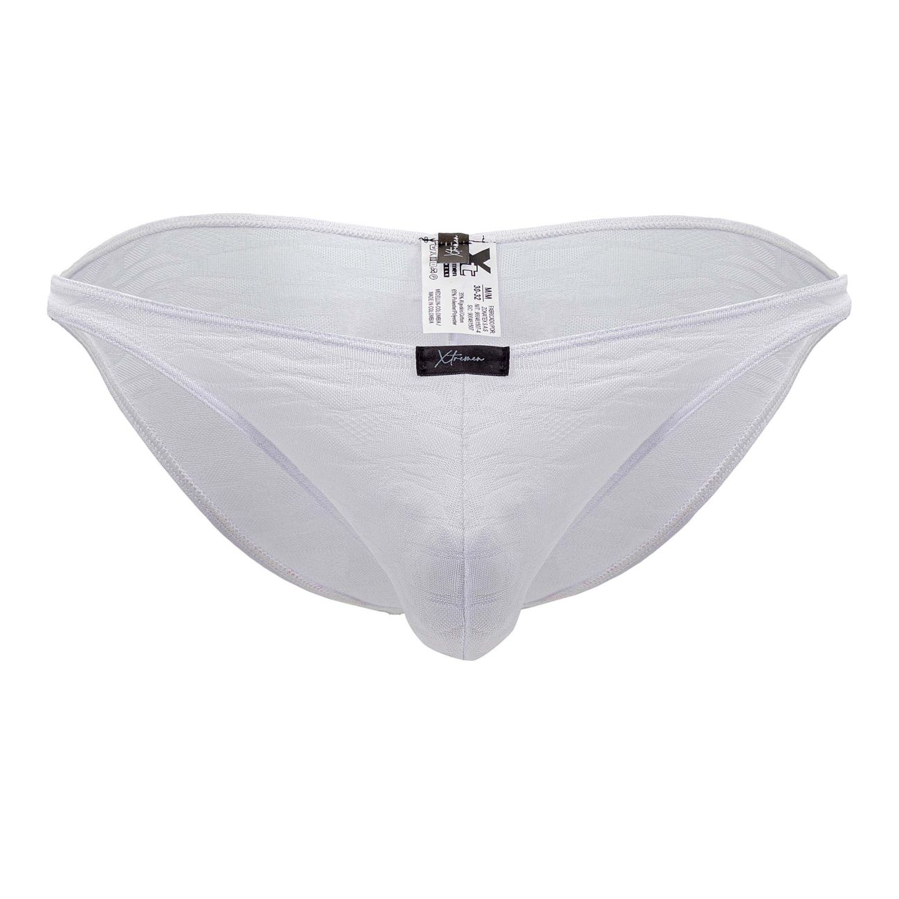 Xtremen Mens Underwear Lingerie Bikini and Briefs from Colombia - Picture 126 of 133