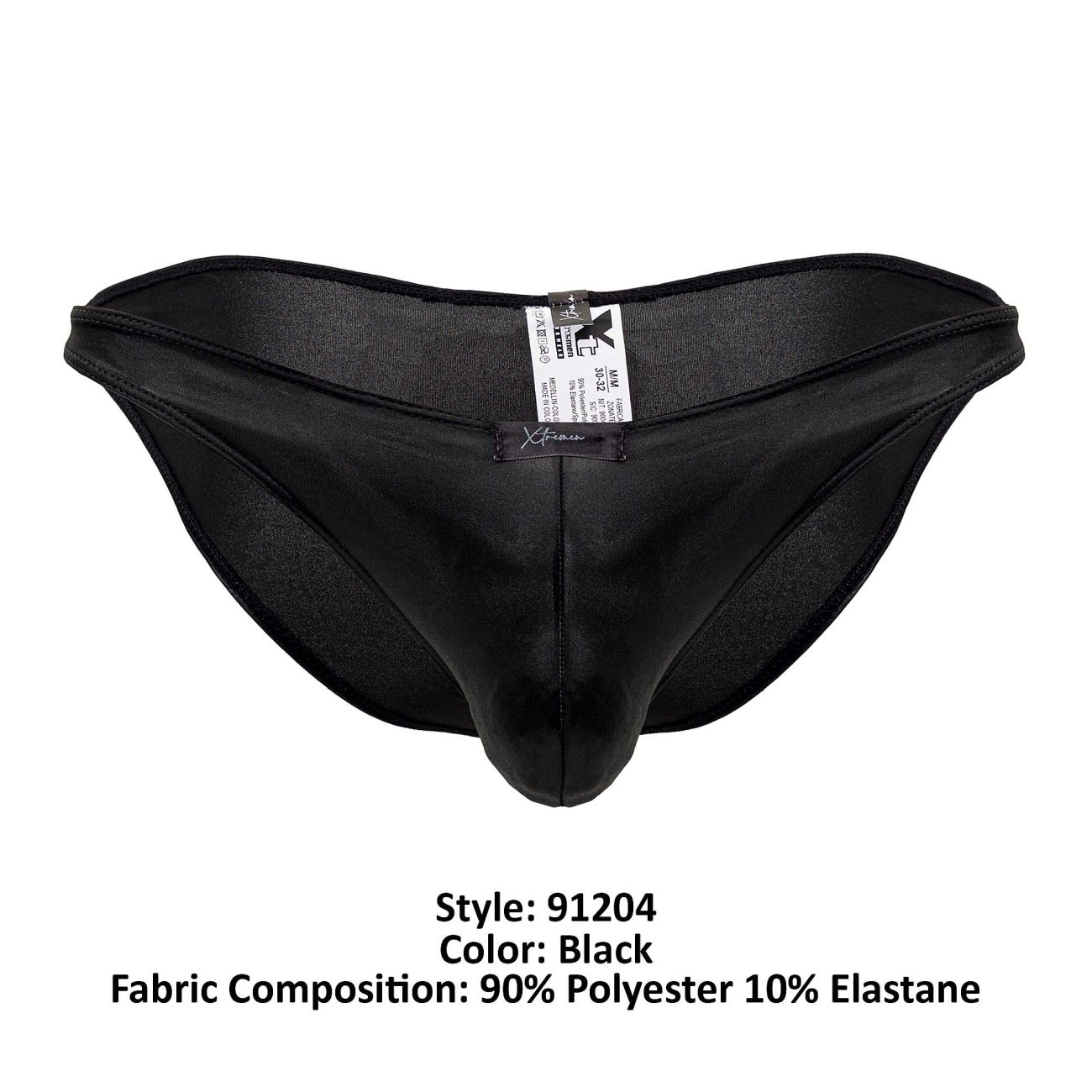 Xtremen Mens Underwear Lingerie Bikini and Briefs from Colombia - Picture 34 of 133