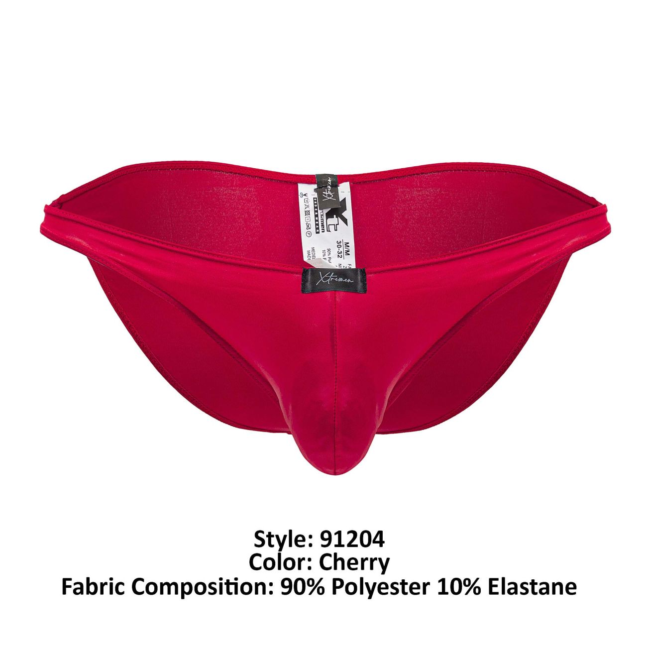 Xtremen Mens Underwear Lingerie Bikini and Briefs from Colombia - Picture 49 of 133