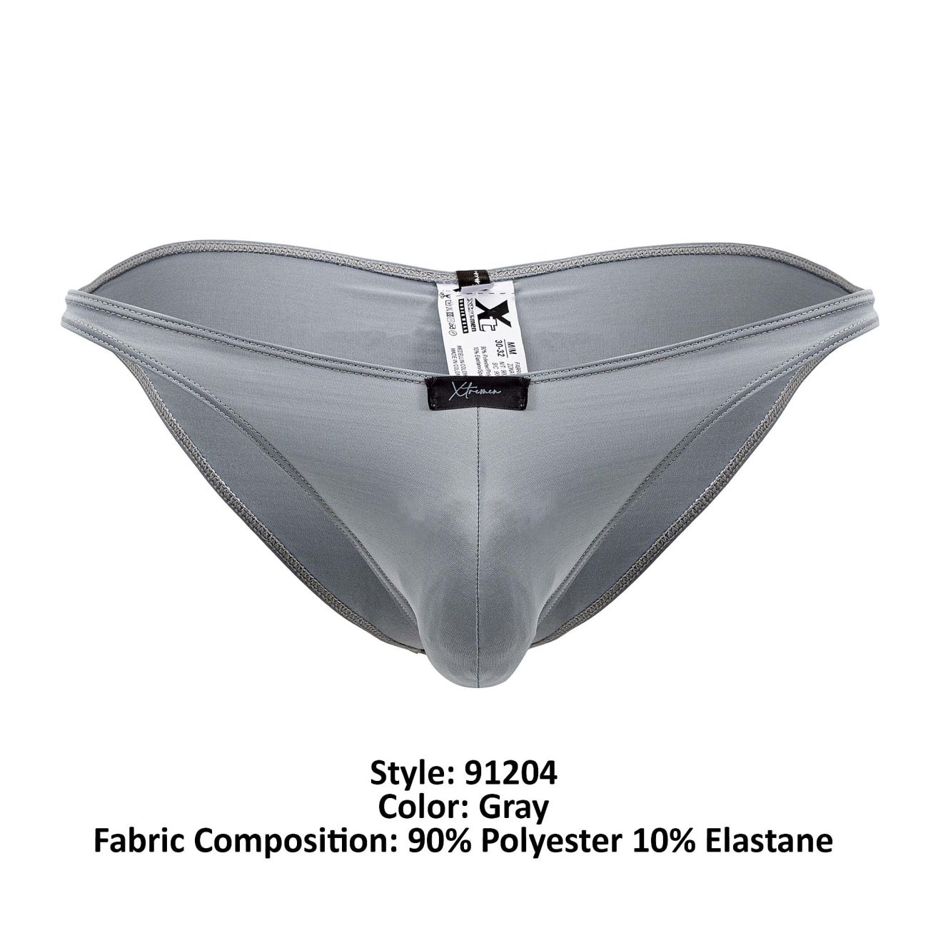 Xtremen Mens Underwear Lingerie Bikini and Briefs from Colombia - Picture 81 of 133