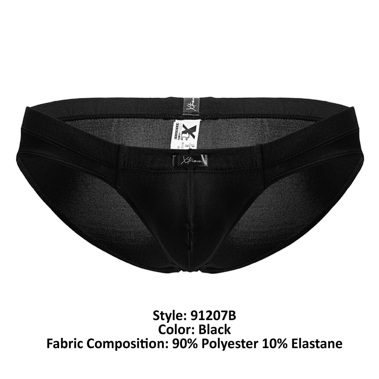 Xtremen Mens Underwear Lingerie Bikini and Briefs from Colombia - Picture 38 of 133