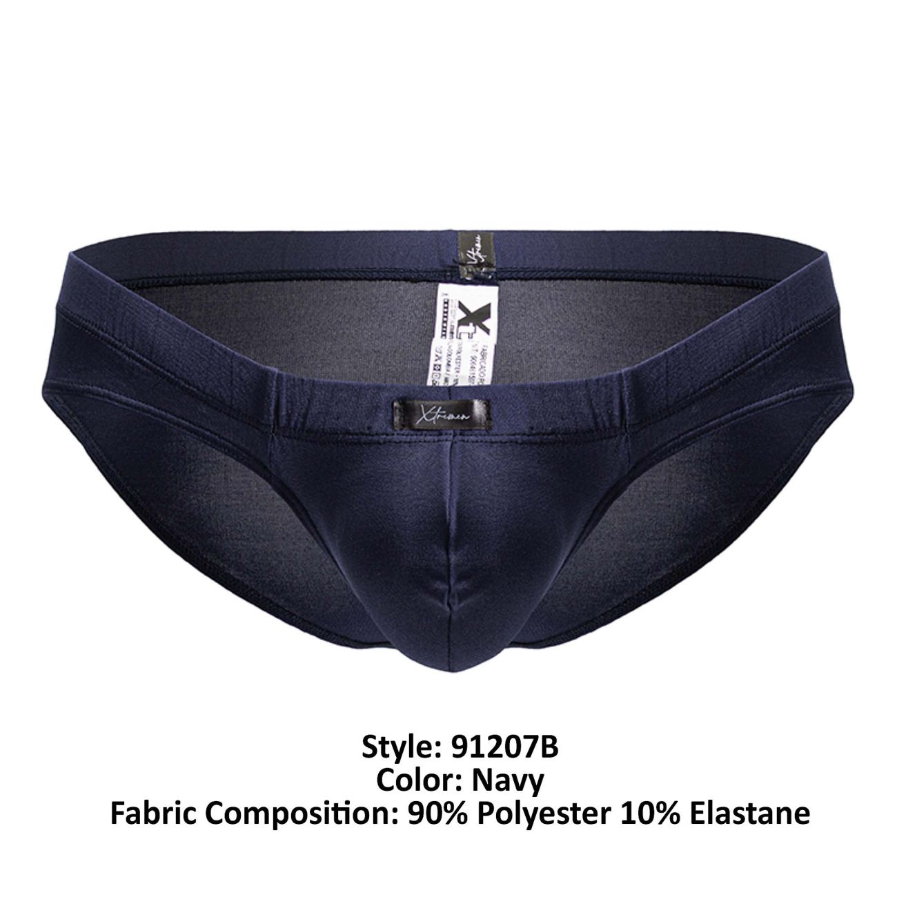 Xtremen Mens Underwear Lingerie Bikini and Briefs from Colombia - Picture 101 of 133