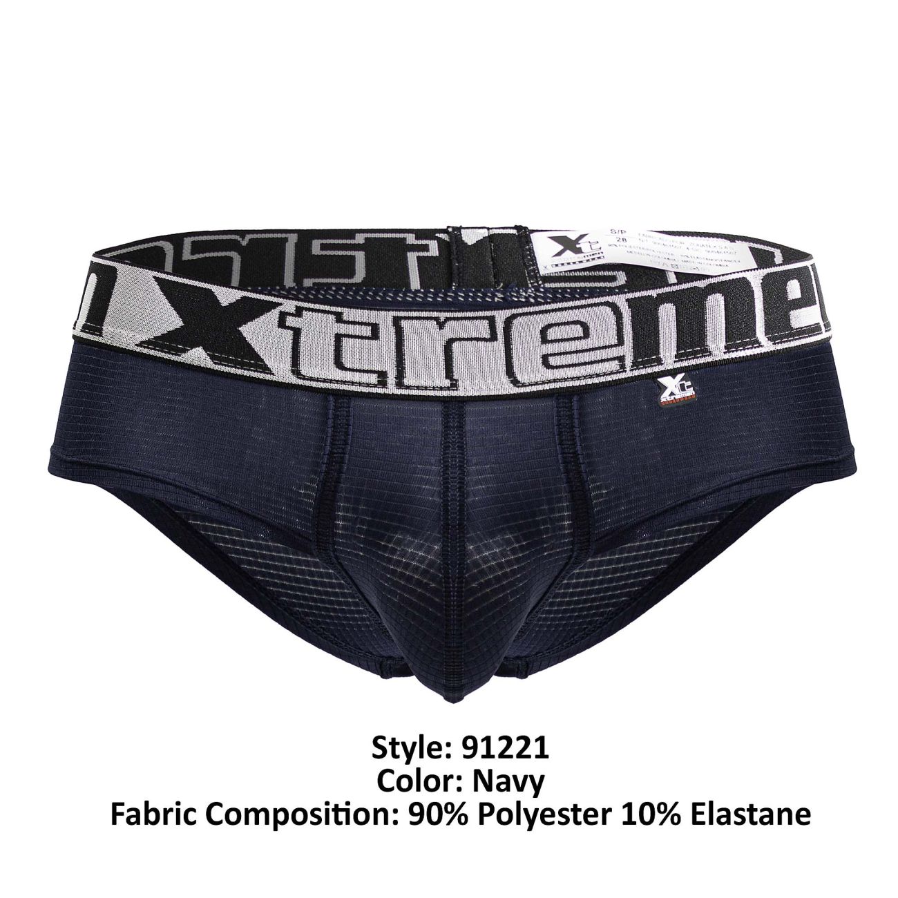 Xtremen Mens Underwear Lingerie Bikini and Briefs from Colombia - Picture 105 of 133