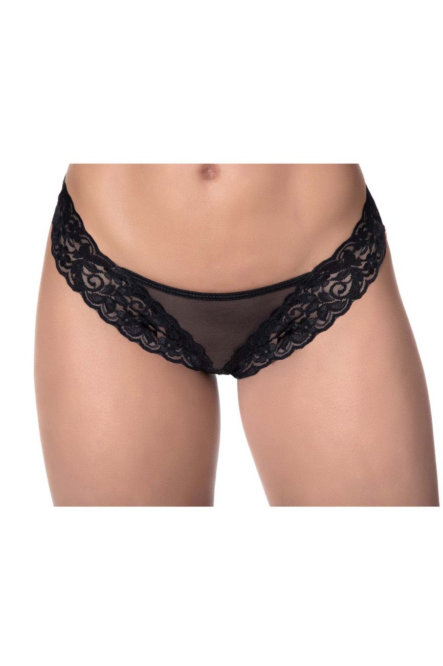 Mapale Sexy Lingerie Panties underwear for Women - Picture 3 of 102