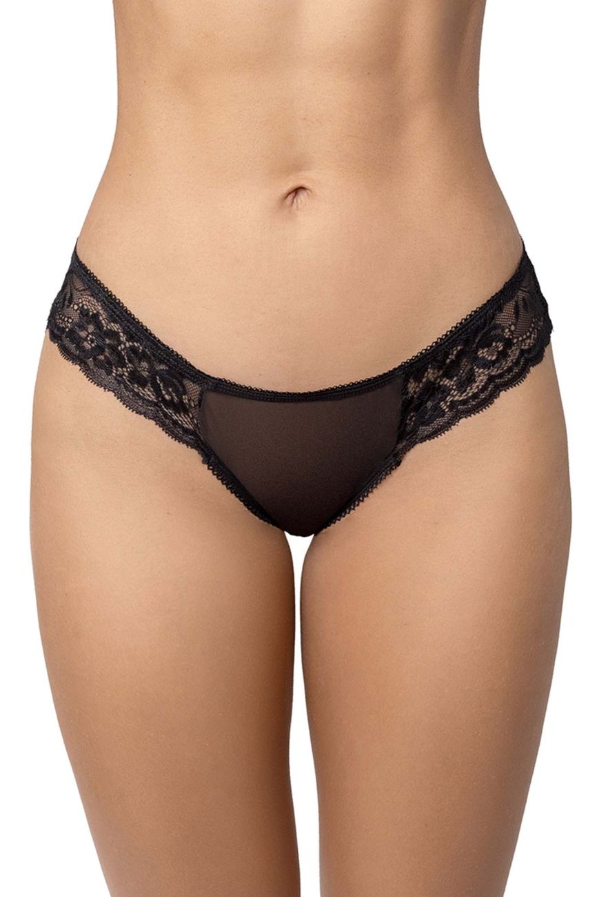 Lingerie: Mapale 131 Thong