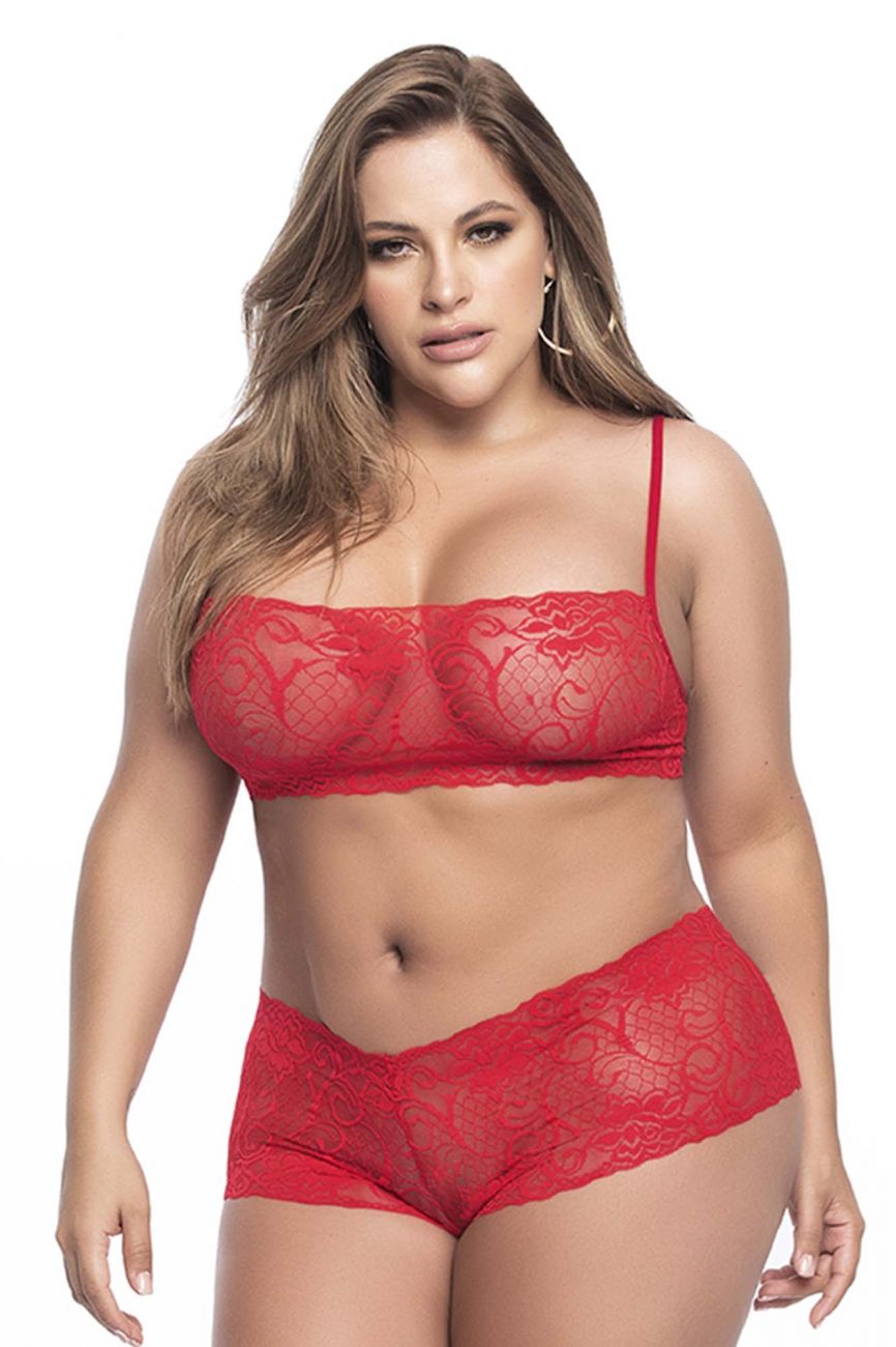 Mapale Sexy Lingerie Panties underwear for Women - Picture 67 of 102