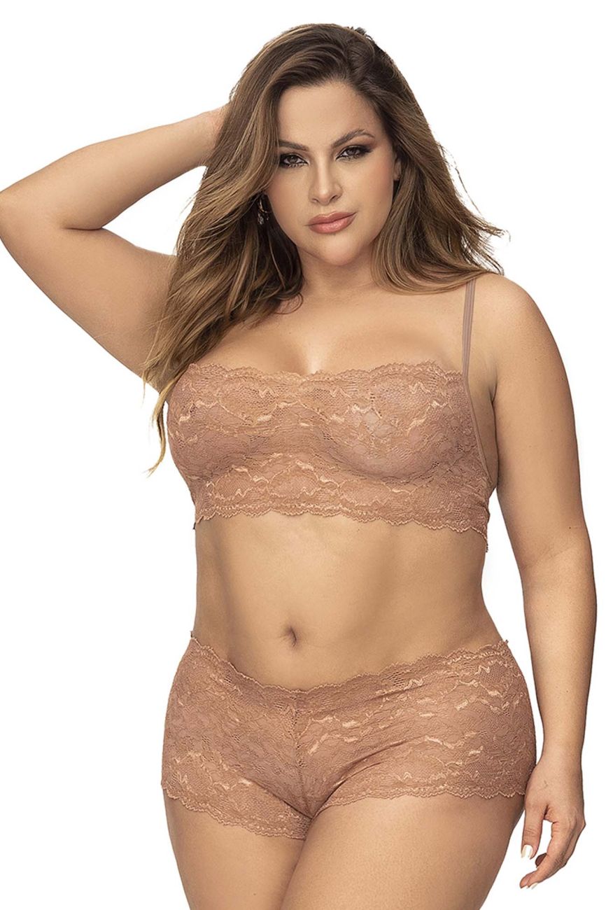 Mapale Sexy Lingerie Panties underwear for Women - Picture 81 of 102