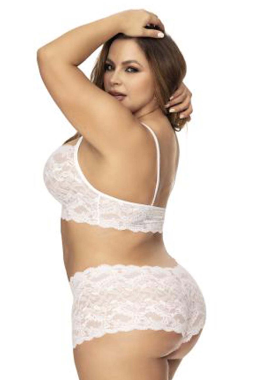 Mapale Sexy Lingerie Panties underwear for Women - Picture 98 of 102