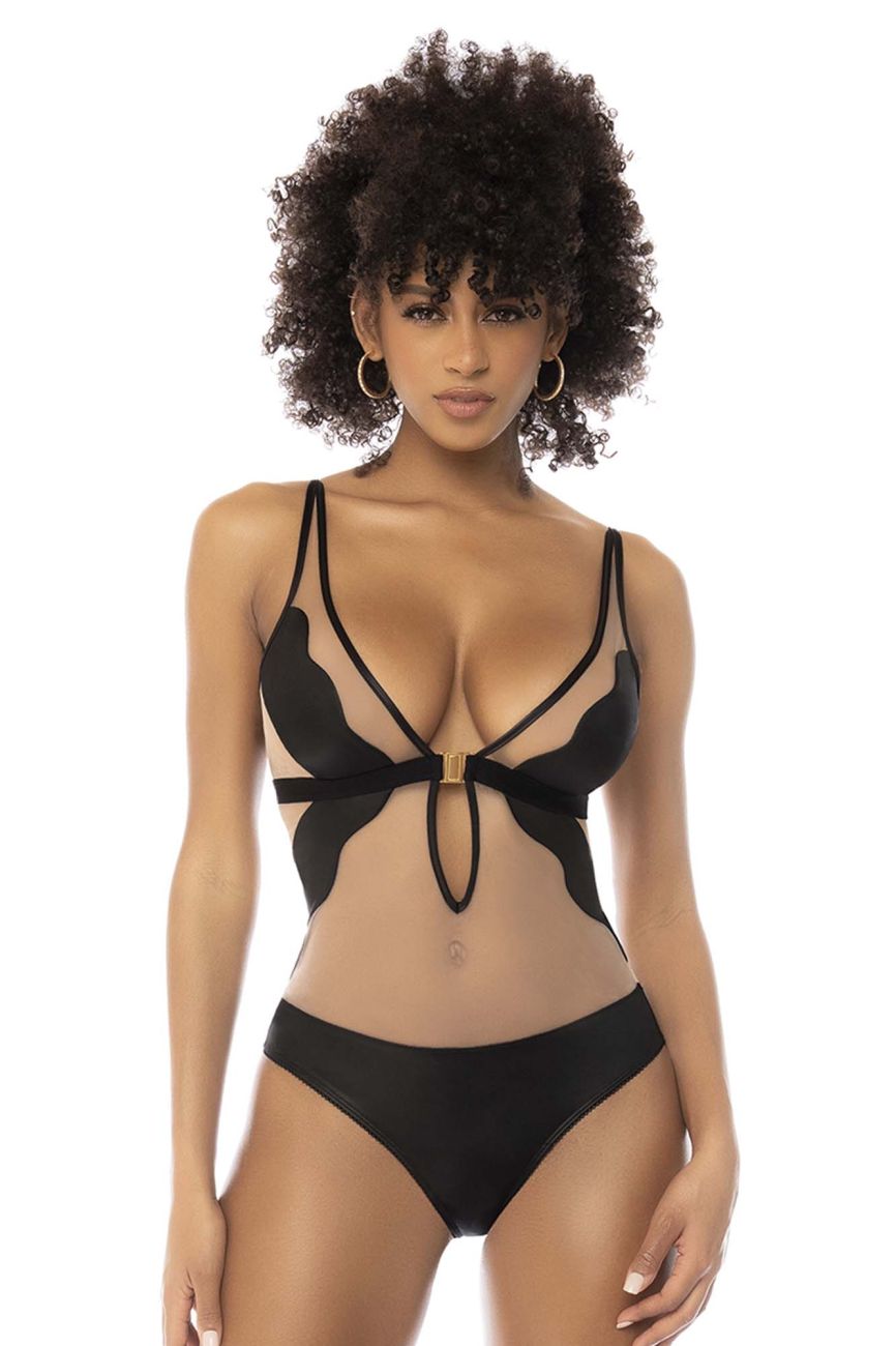 Mapale Luxury Bodysuit Lingerie. Ropa interior Colombiana - Picture 65 of 118