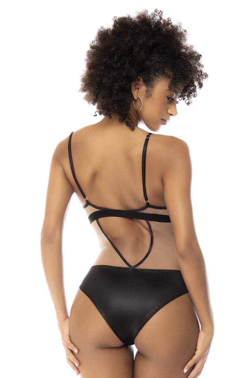 Mapale Luxury Bodysuit Lingerie. Ropa interior Colombiana - Picture 66 of 118