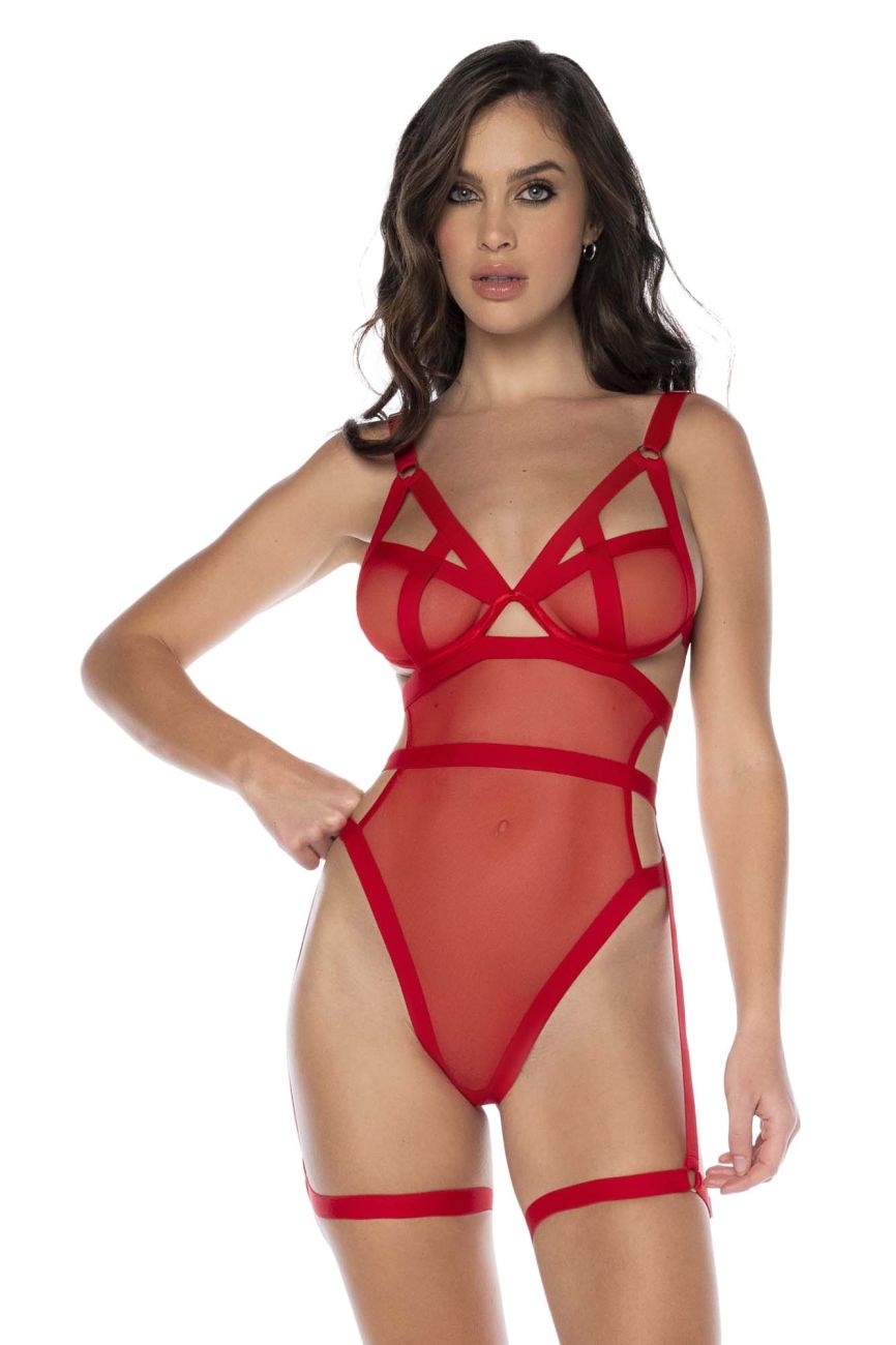 Mapale Luxury Bodysuit Lingerie. Ropa interior Colombiana - Picture 79 of 118