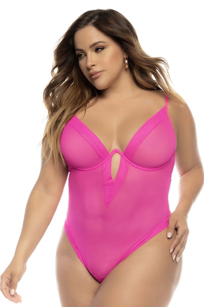 Mapale Luxury Bodysuit Lingerie. Ropa interior Colombiana - Picture 53 of 118