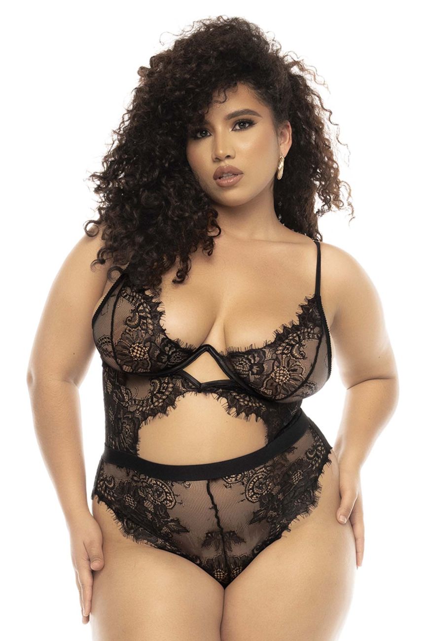 Mapale Luxury Bodysuit Lingerie. Ropa interior Colombiana - Picture 25 of 118