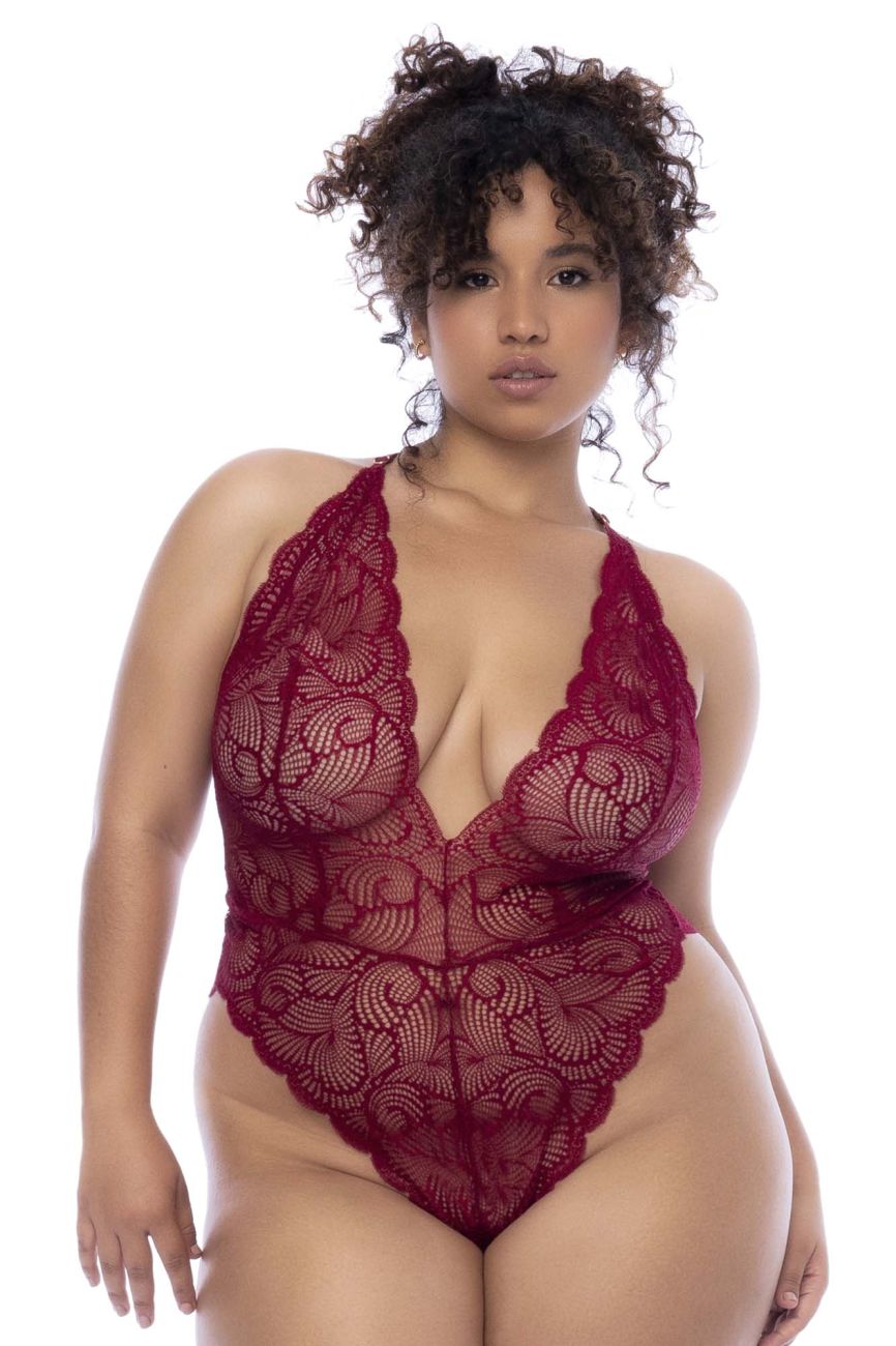 Mapale Luxury Bodysuit Lingerie. Ropa interior Colombiana - Picture 93 of 118