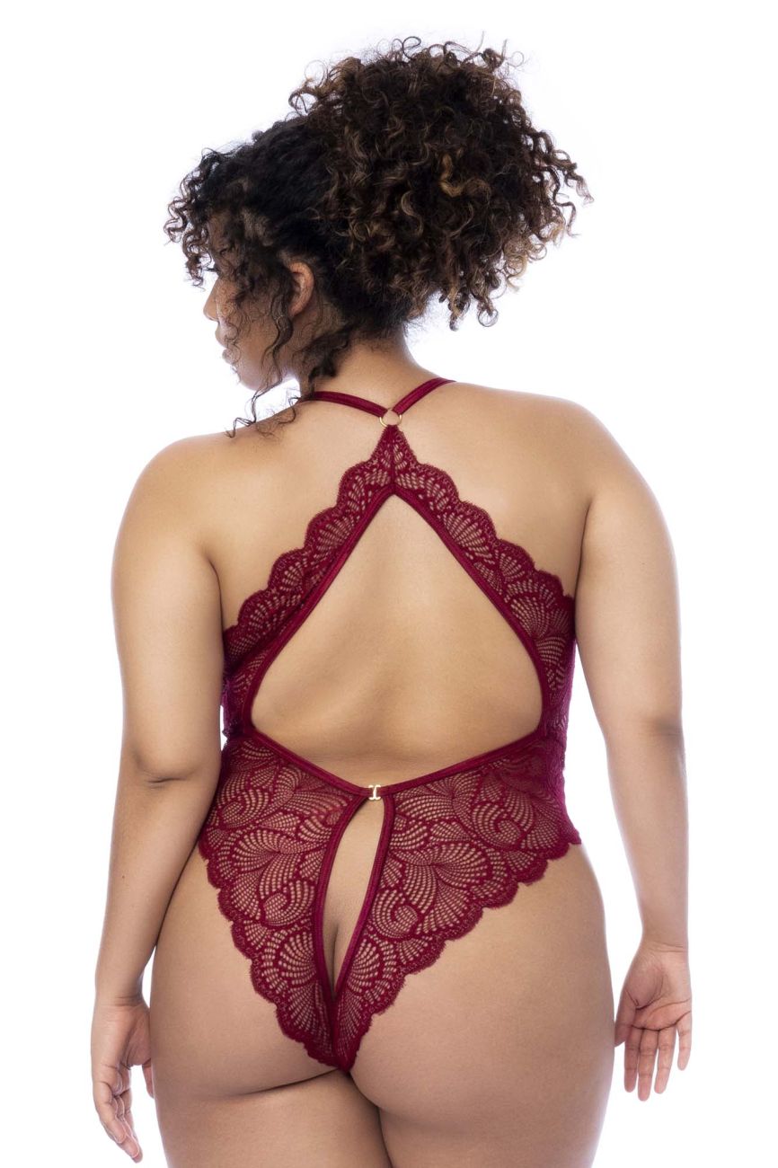 Mapale Luxury Bodysuit Lingerie. Ropa interior Colombiana - Picture 94 of 118