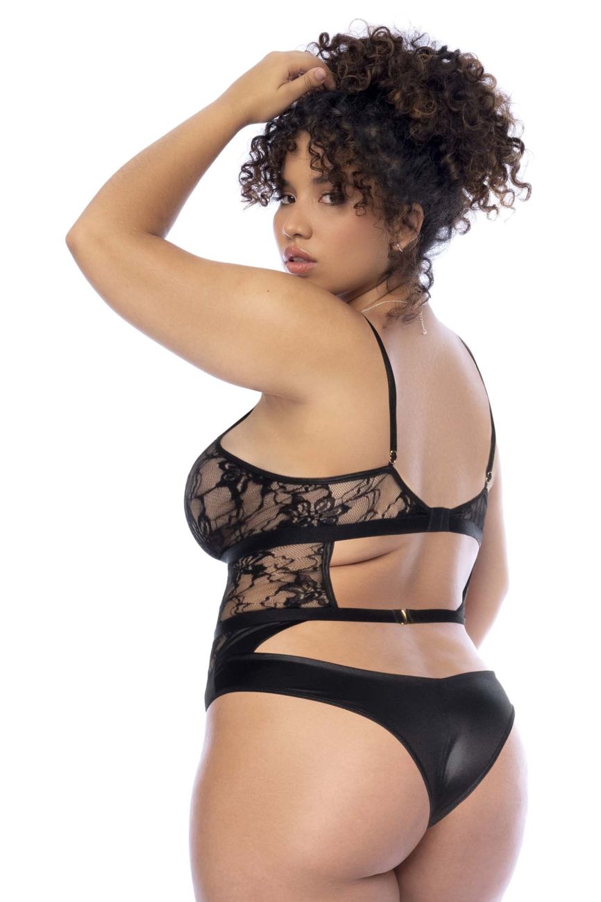 Mapale Luxury Bodysuit Lingerie. Ropa interior Colombiana - Picture 30 of 118