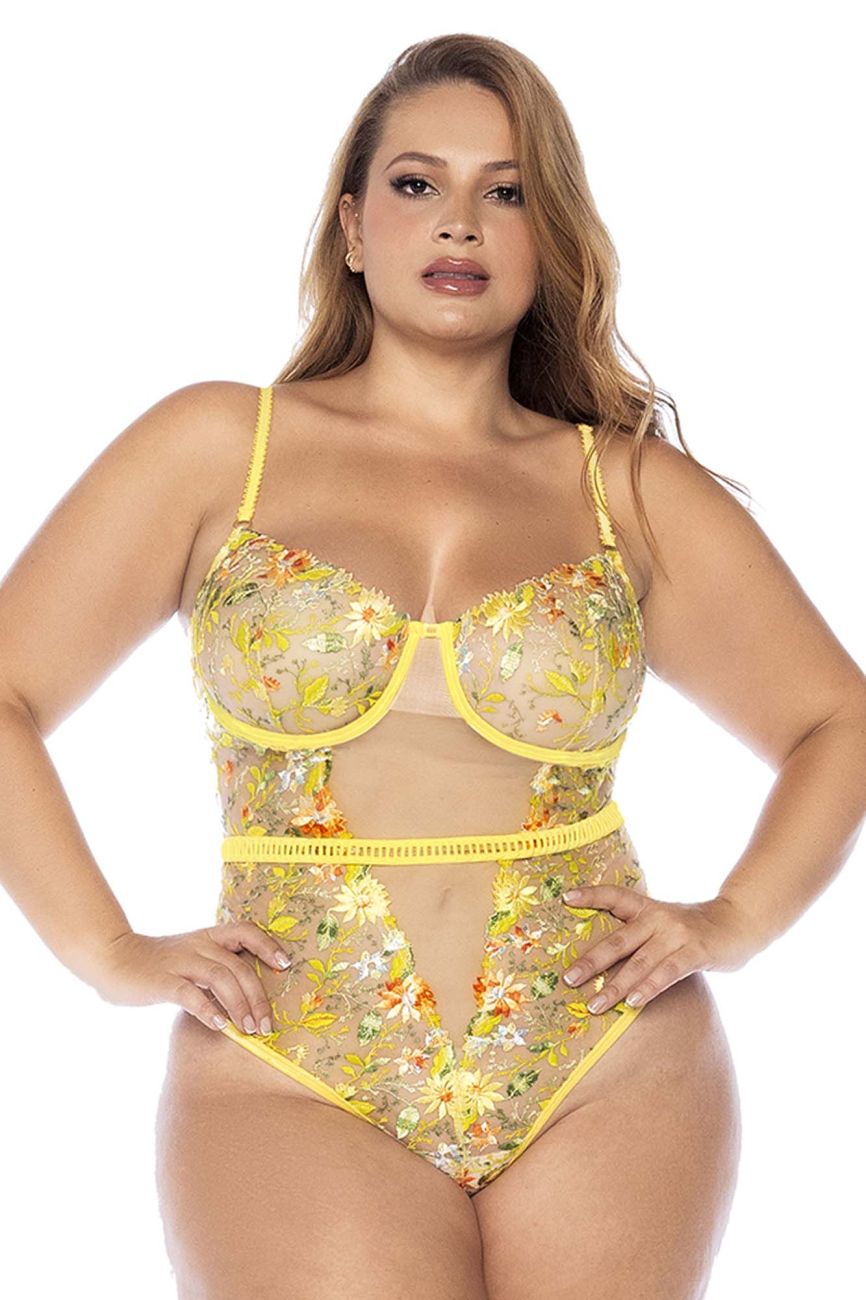 Mapale Luxury Bodysuit Lingerie. Ropa interior Colombiana - Picture 101 of 118